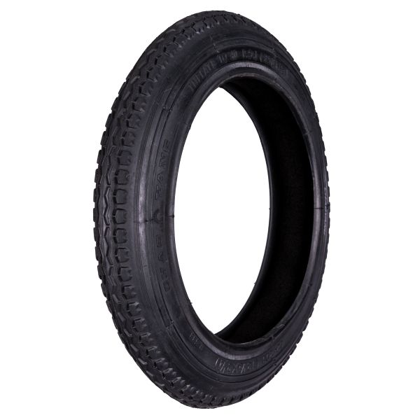 Велопокрышка 12" Chao Yang 1/2х2 1/4 Н-538