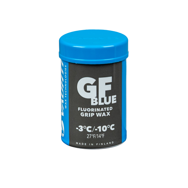 Мазь держания VAUHTI GF Blue