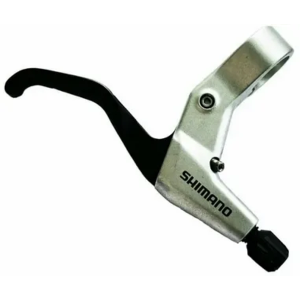 Ручка тормозная Shimano Deore XT BL-M740-R правая черно-серая/460010