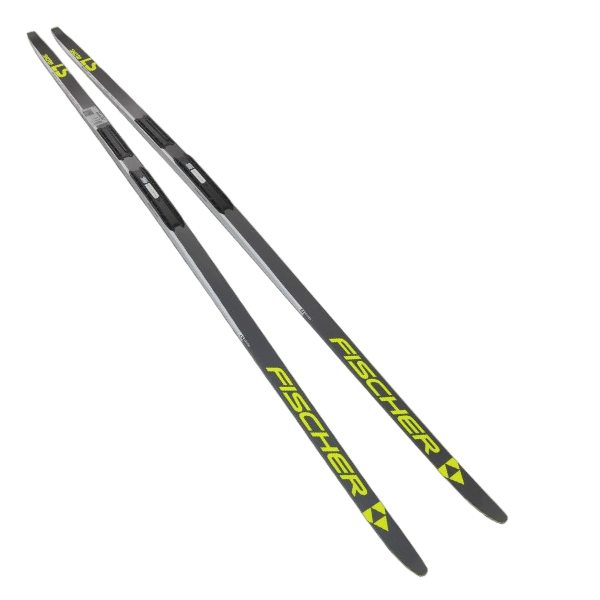 Лыжи коньковые Fischer LS SKATE IFP