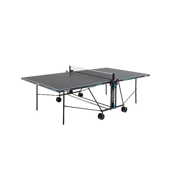 Теннисный стол DONIC STYLE 600 OUTDOOR (серый)