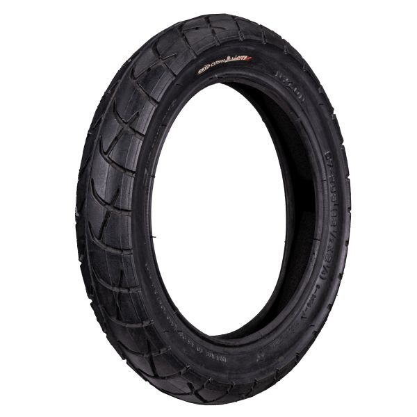 Велопокрышка 12' CST 12"1/2 x2"1/2 C1456 Cuckoo/TB05567100