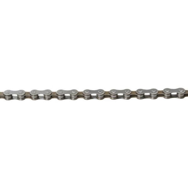 Цепь вело M-WAVE 1/2'*3/32',116 звеньев,7,3 мм,5-7 ск.(5-301904)