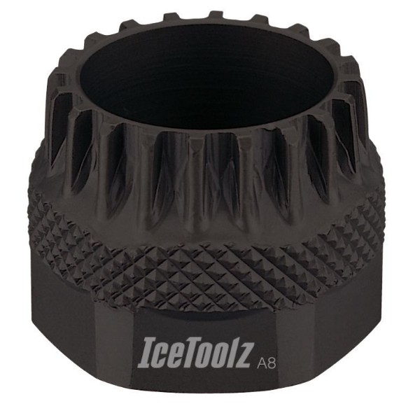 Съемник каретки Shimano/ISIS IceToolz 11B3/6-800364