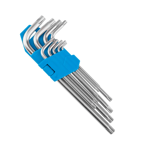 Набор ключей Torx KL-9705T/230128