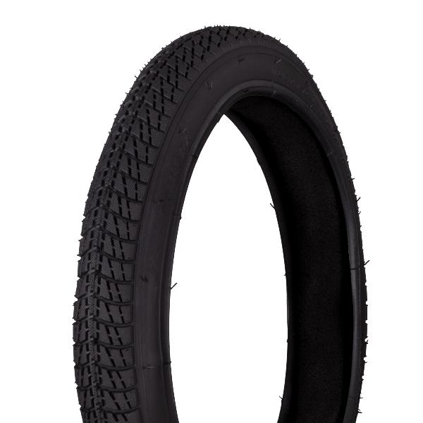 Велошина (камера+покрышка) Seyoun PM-B015 14х1,75 AV/770013