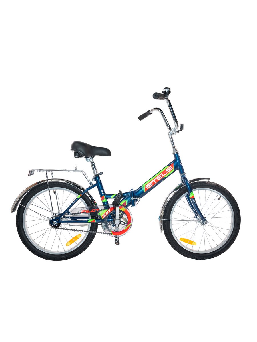 Велосипед Stels 20' Pilot 310 C (LU085346) купить в Москве по цене от ...