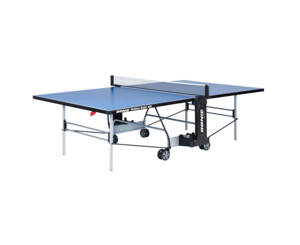 Стол теннисный OUTDOOR ROLLER 800-5 BLUE
