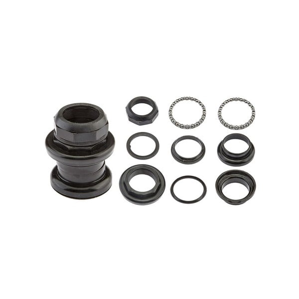 Детали рулевой колонки Neco H841SW 1-1/8' резьба черный/170089