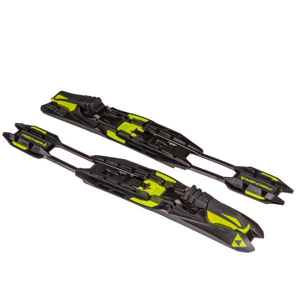 Крепление лыжное NNN Fischer RACE PRO SKATE IFP S50019