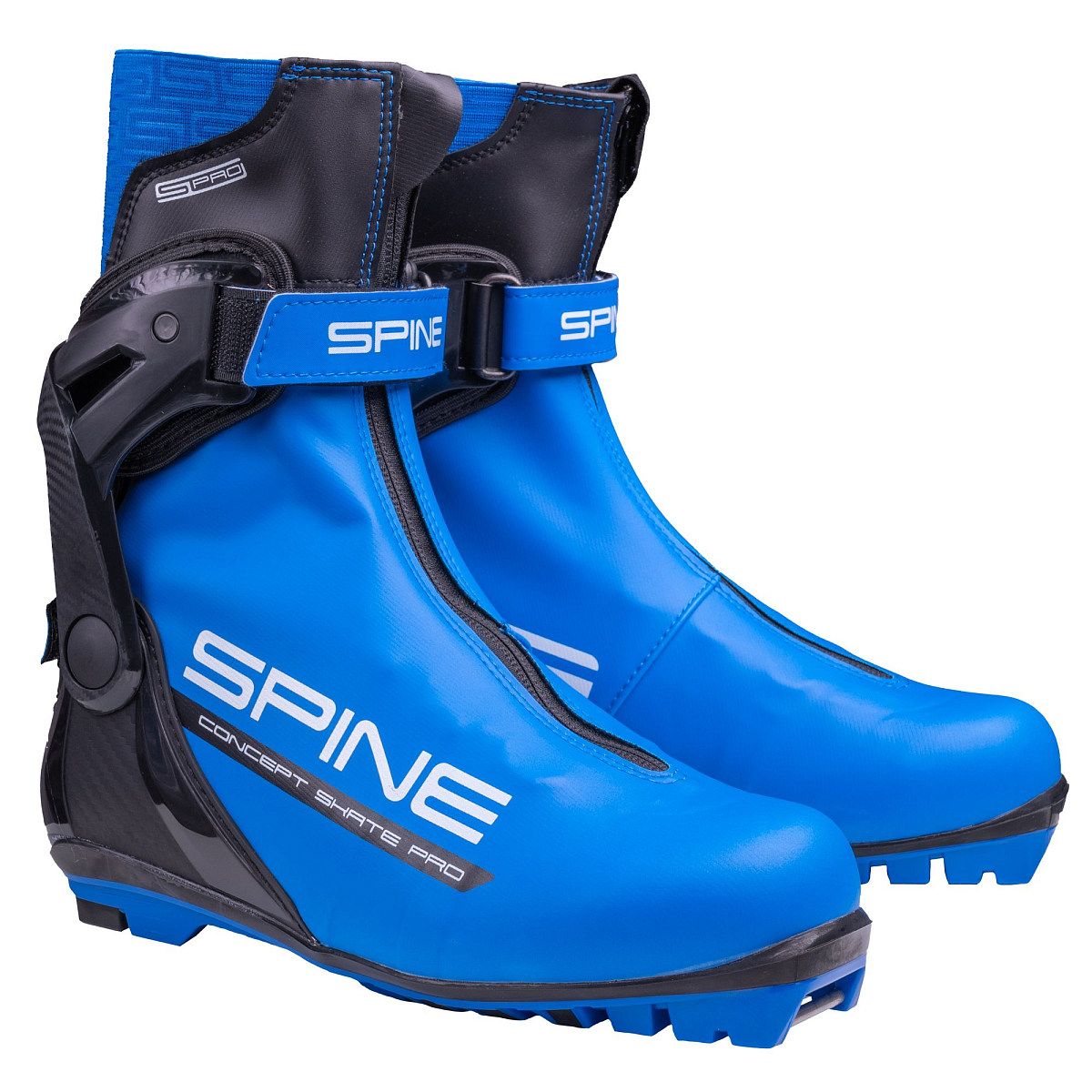 Ботинки NNN SPINE Concept Skate PRO 297 47р.