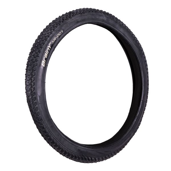 Велопокрышка 20' BrainY 20x2.10 XR-001/690001