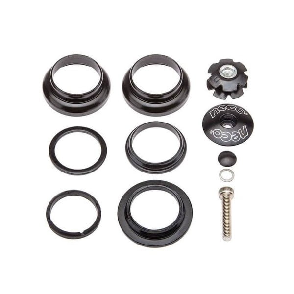 Детали рулевой колонки Neco H846 1-1/8'/170090