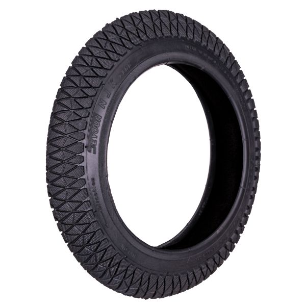 Велопокрышка 12,5" Seyoun 1/2х2 1/4 SY-B012/620198