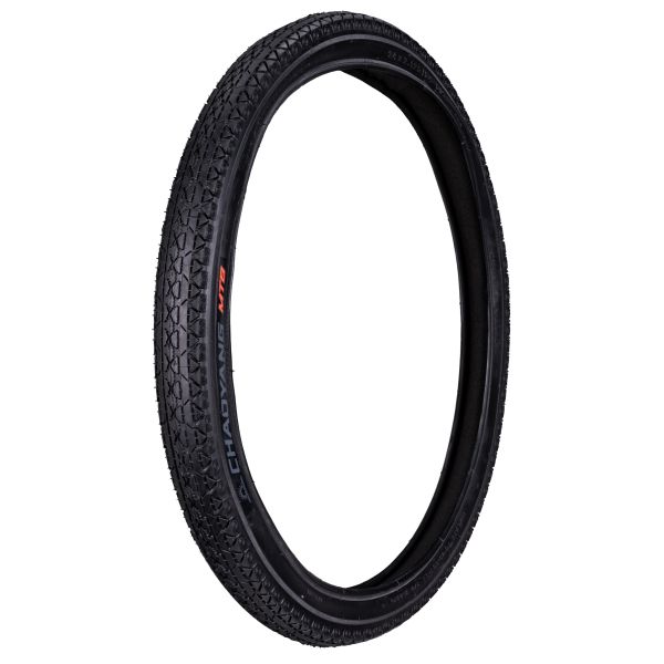 Велопокрышка 24' Chao Yang 24х2,125 Н-522/620057