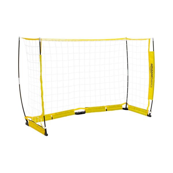 Ворота игровые DFC 6x4ft JP012-QSC-S
