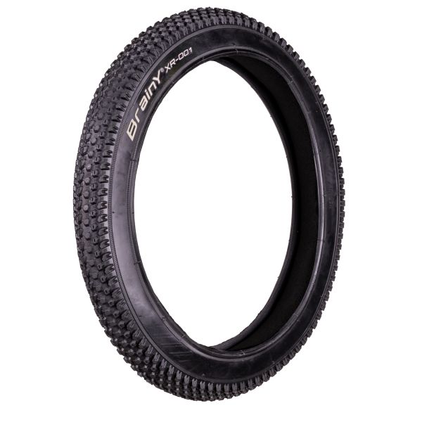 Велопокрышка 16' BrainY 16x2.125 XR-001/690061