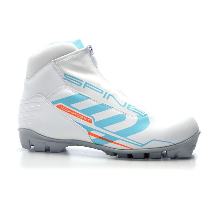 Ботинки NNN SPINE Comfort 83/4 жен 38р., изображение 6 от интернет-магазина NovaSport в Москве Ботинки NNN SPINE Comfort 83/4 жен 38р.