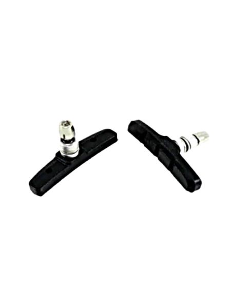 Тормозные колодки V-Brake с резьбой 60мм/3122635-6