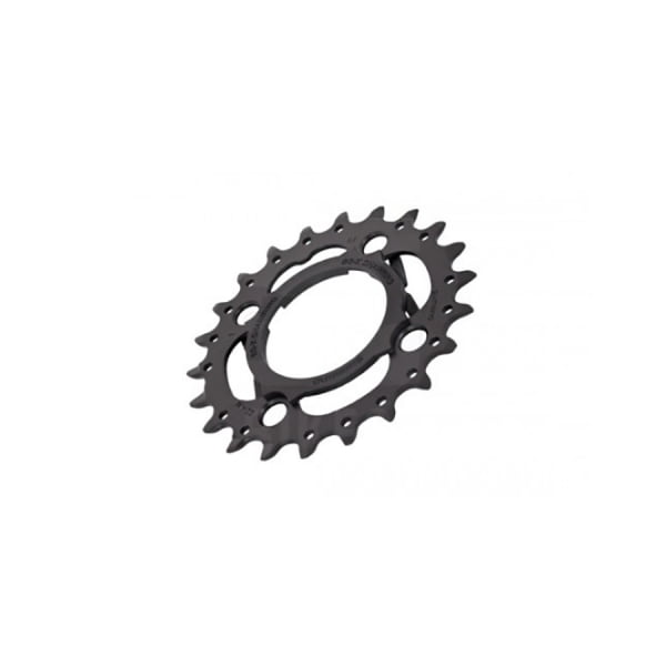 Звезда передн. Shimano для FC-M523, 22T-AN, черный Y1PY98010