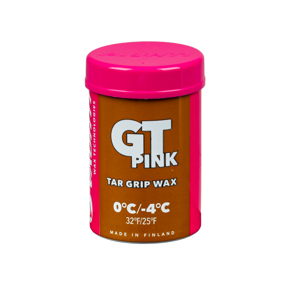 Мазь держания VAUHTI GT Pink