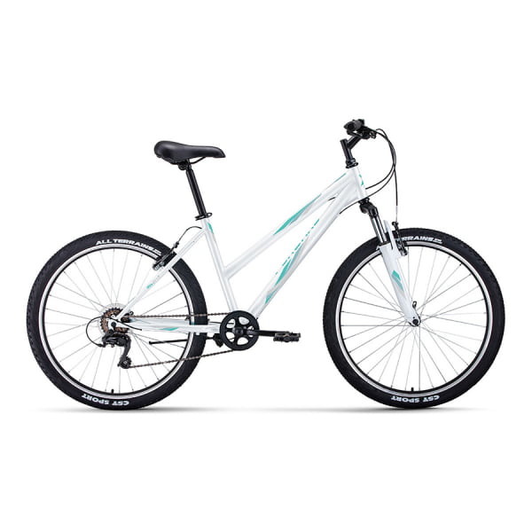 Велосипед 26` Forward Iris 26 1.0 6 ск 2022 г