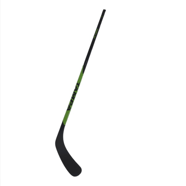 Клюшка TAMPA TEAM GRIP STICK GREEN SR