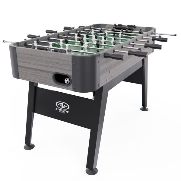 Игровой стол - футбол DFC 54' DT-RQ-1217