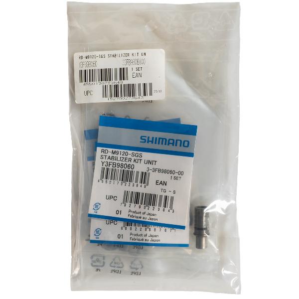 Блок стабилизатора RD+, к RD-M9120-SGS/Y3FB98060