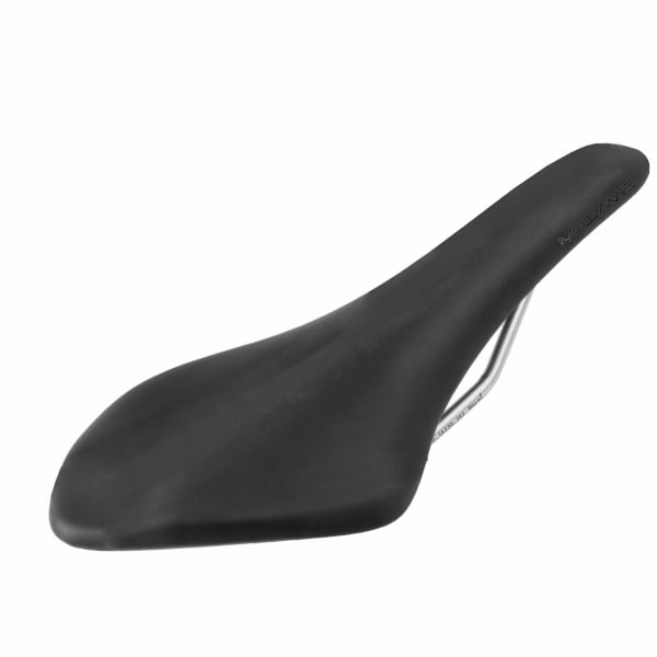 Седло M-WAVE FRITZ 298х130мм, черное (5-251030)