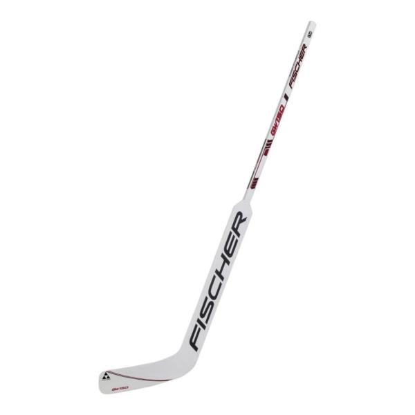 Вратарская клюшка Fischer GW150 WOOD GOALIE STICK YTH 19'