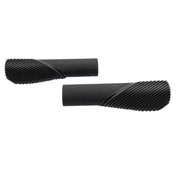 Грипсы FSD-G303 134 mm, черные/150002
