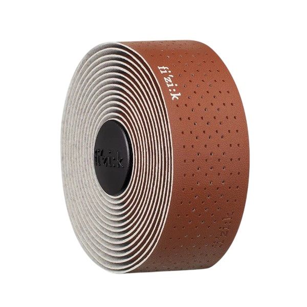 Обмотка руля Tempo Microtex Classic 2,0mm,светло-коричневый FIZIK (02-300494)