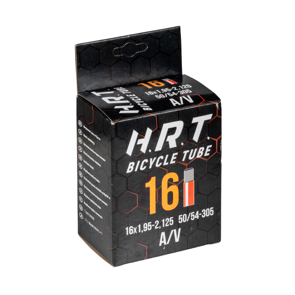 Камера 16' H.R.T. 16х1,95-2,125 AV (00-010017)