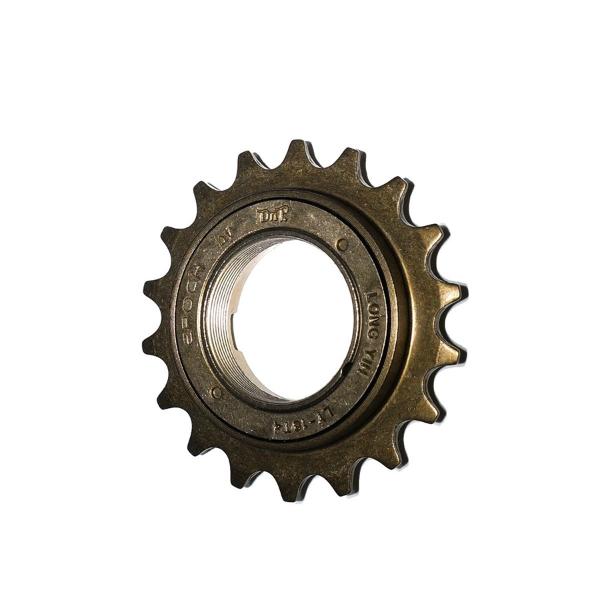 Трещотка BMX DNP LY-18T4,1/2*1/8 18T ,резьба B1,37*24/520135