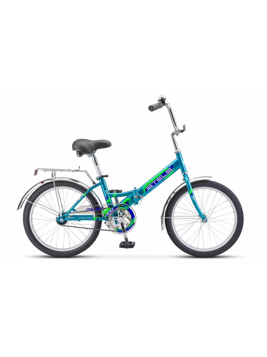Велосипед Stels 20' Pilot 310 C (LU085346) купить в Москве по цене от ...