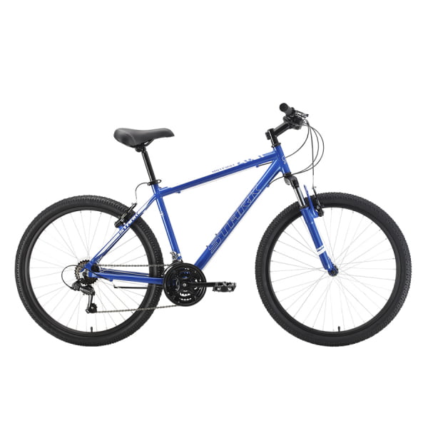 Велосипед Stark`22 Outpost 26.1 V синий/белый