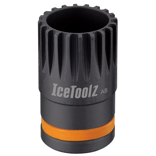 Съемник каретки Shimano/ISIS IceToolz 11B1/6-800360