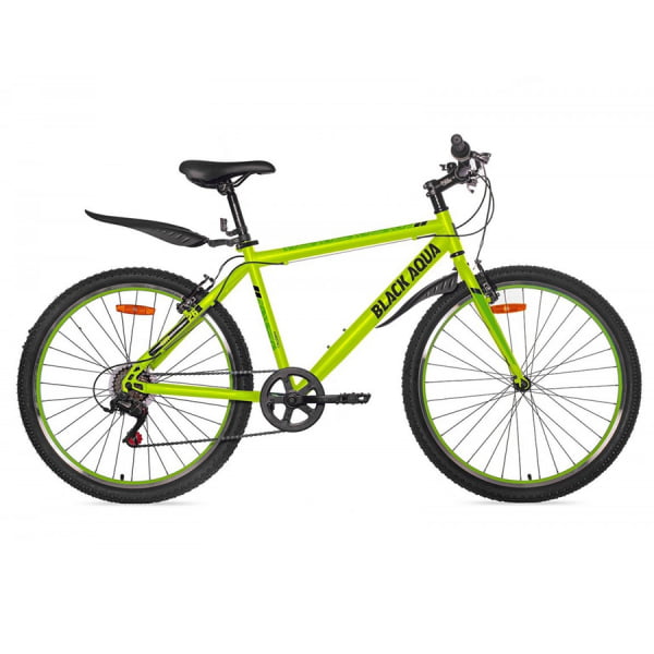 Велосипед Black Aqua 26` City 1601 V GL-301V