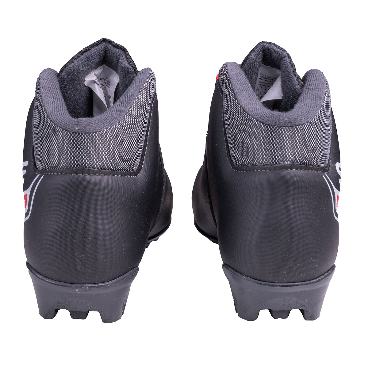 Ботинки NNN SPINE Smart 357 32р.