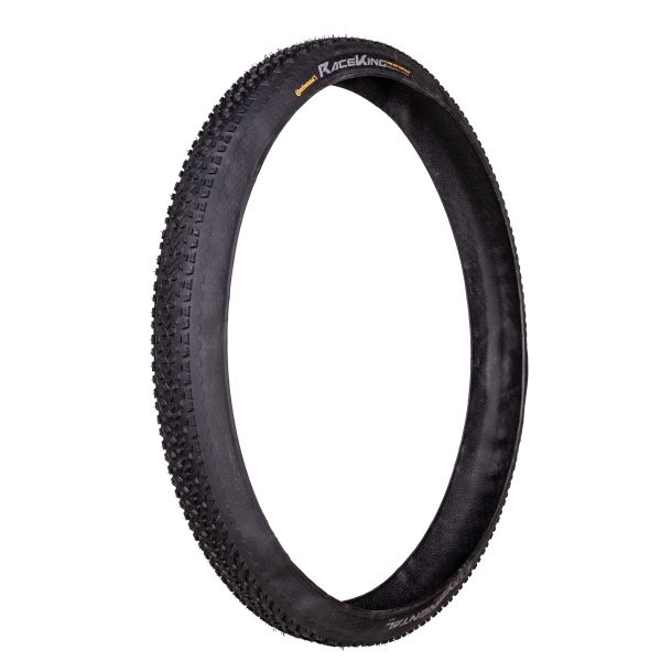 Велопокрышка 27,5' Continental 27,5х2,00 (50-584) RaceKing Performance TL-Ready(50-584)/02-0150309