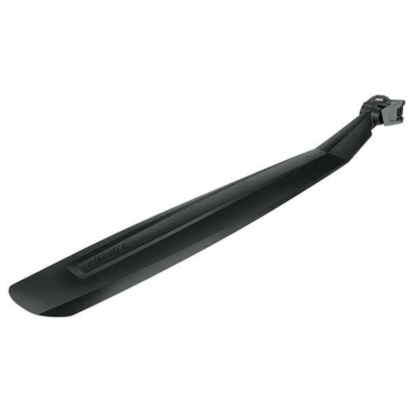 Крыло SKS X-Tra-dry XL 27,5'-29' заднее черное (0-11216)