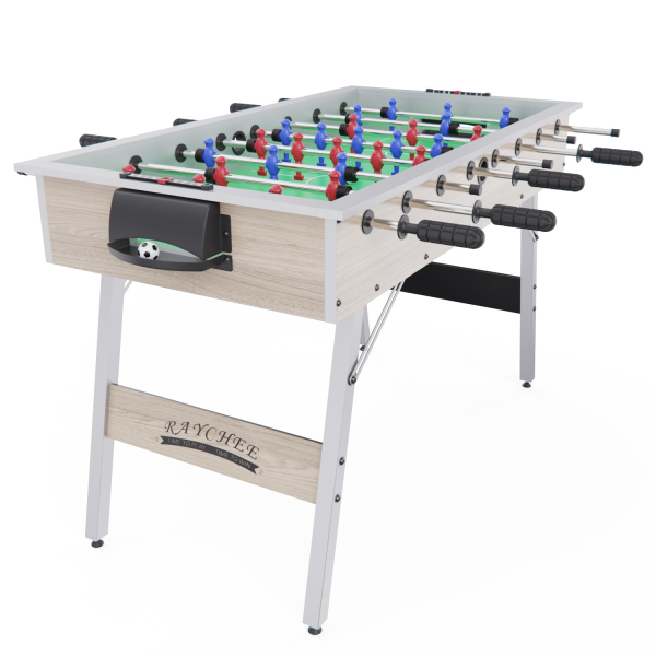 Игровой стол - футбол DFC 48' N-G34822-PVC