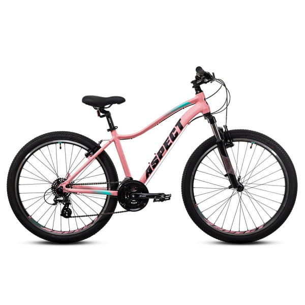 Велосипед 26` Aspect Oasis Розовый