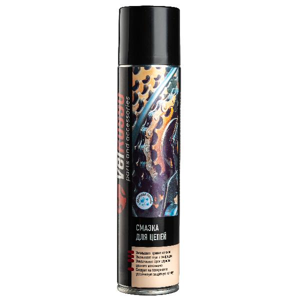 Смазка Velrosso для цепей 400 ml