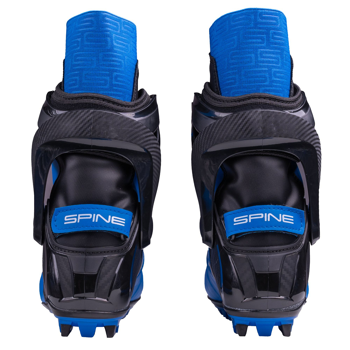 Ботинки NNN SPINE Concept Skate PRO 297 47р.