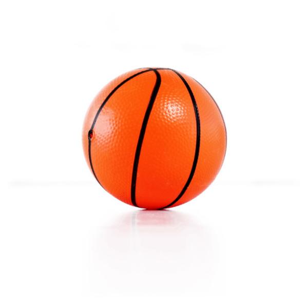 Баскетбольный мяч DFC BALL2P 2' ПВХ