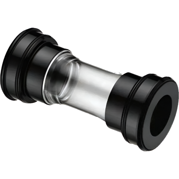 Каретка Neco BB86/90/92, Pressfit, черный Х108338