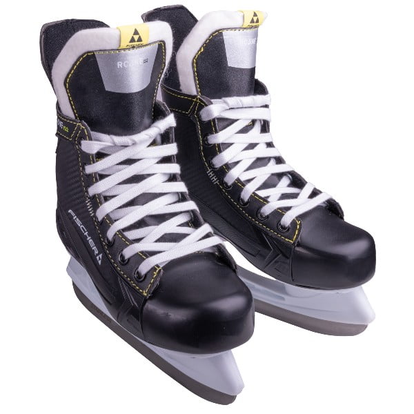 Коньки Fischer RC ONE IS2 SKATES JR