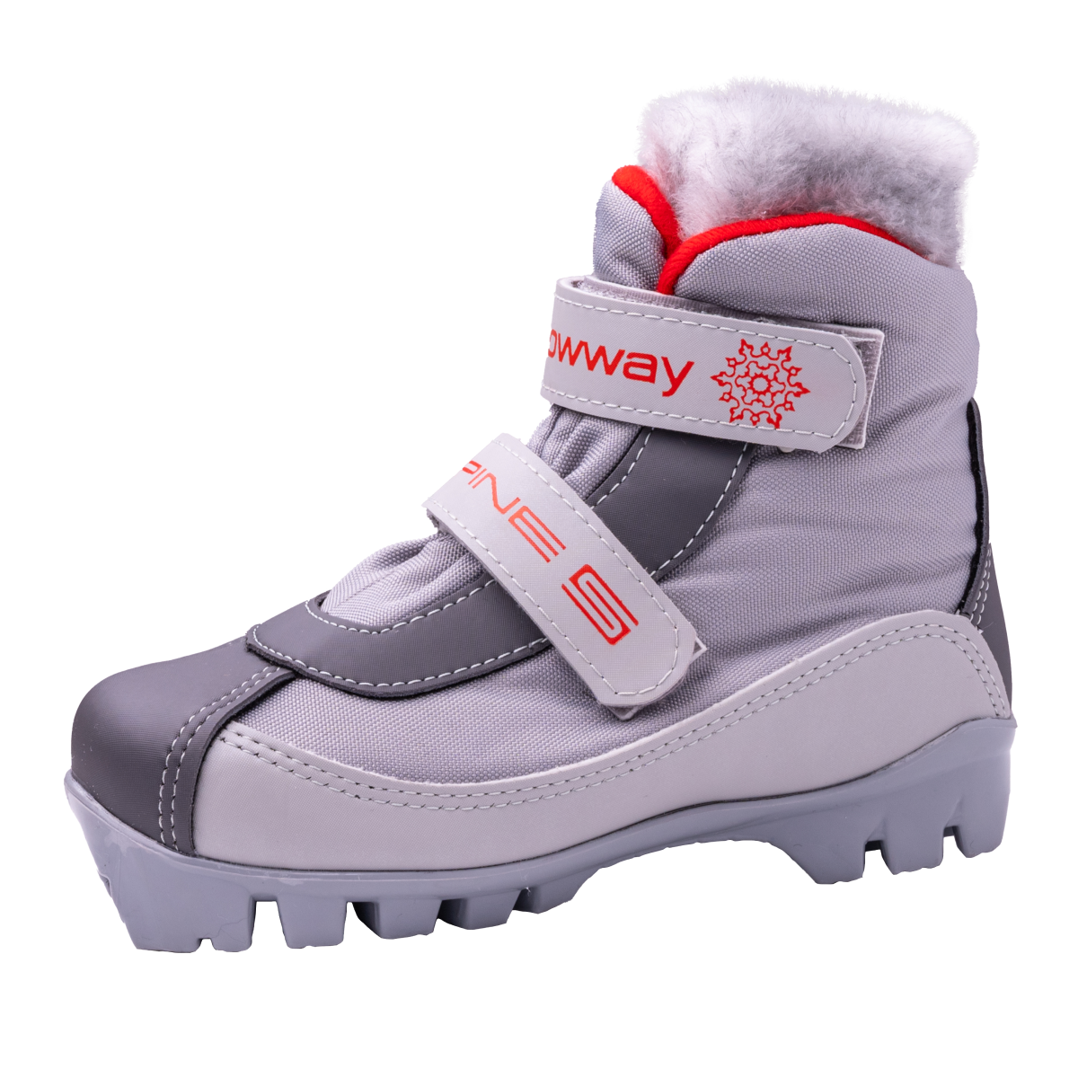 Ботинки NNN Spine Baby 31-32р. 101